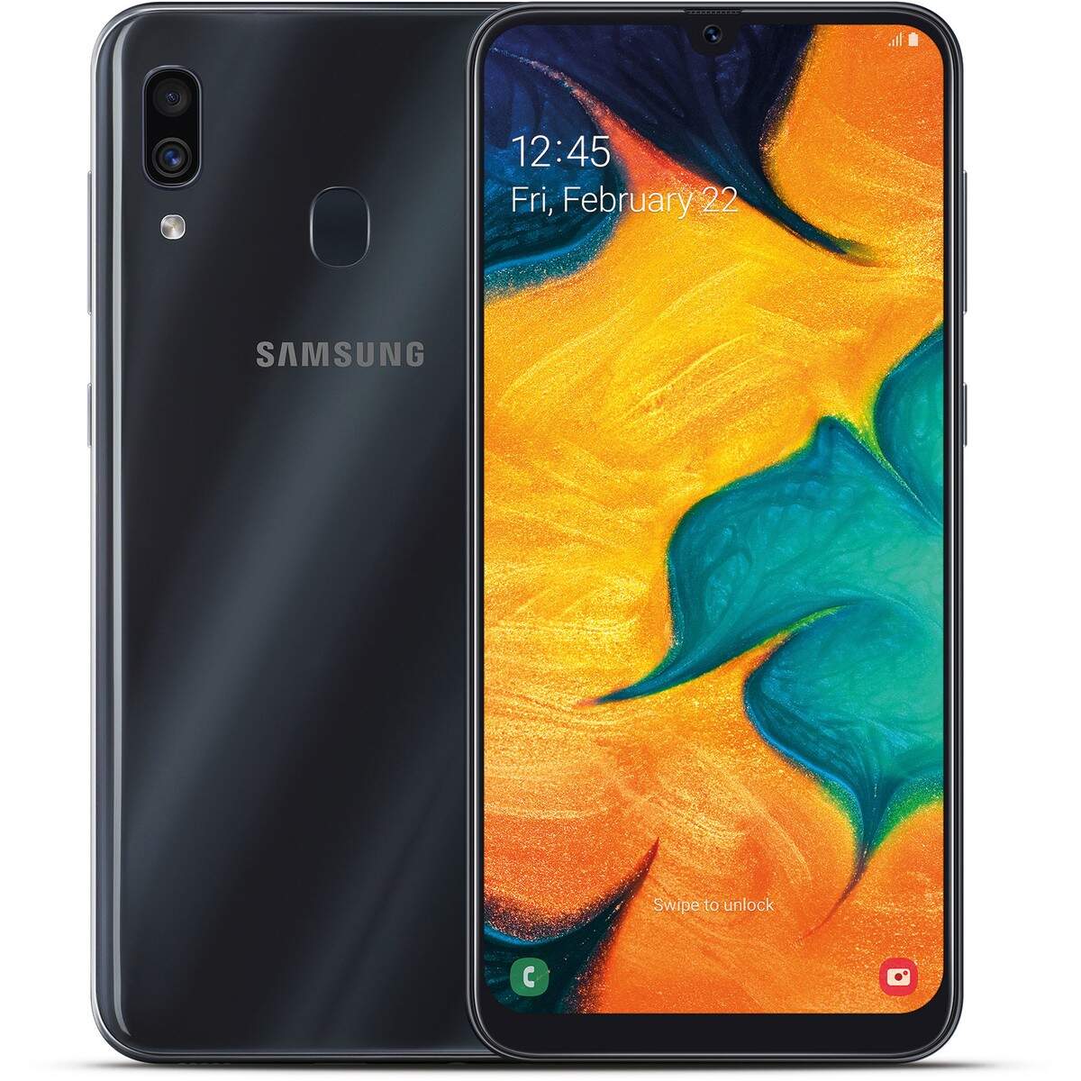 Samsung Galaxy A30 64GB – GIC