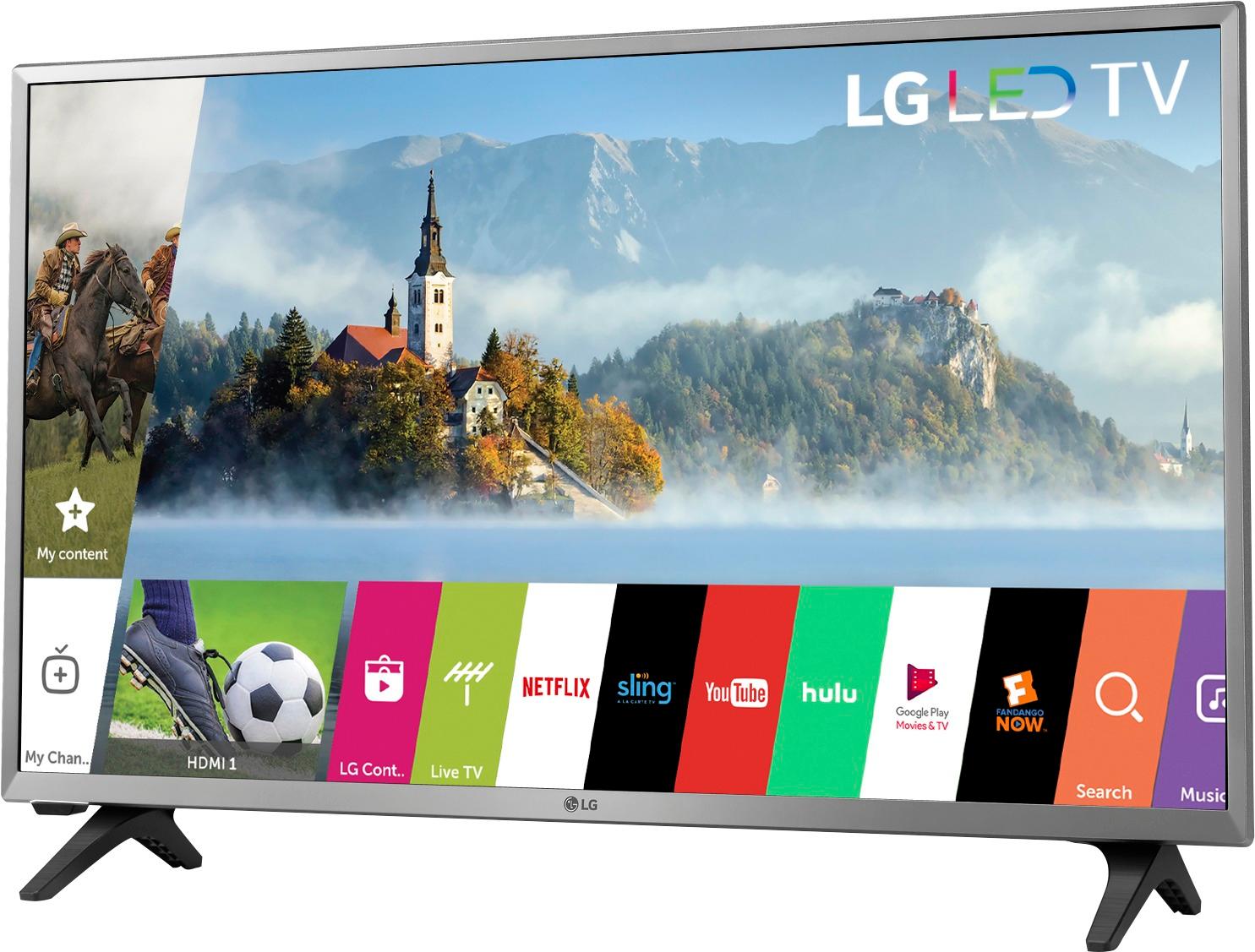 Музыка телевизора lg. LG Smart TV 32. LG 32 led Smart TV. Телевизор LG Smart TV 43. LG Smart TV 32lq63.