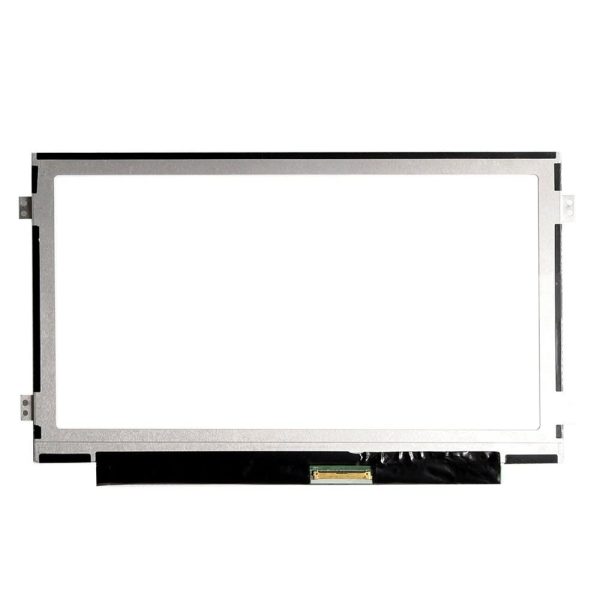 10.1 Slim 40pins Laptop Screen