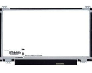 13.3 Inch Slim 40 Pin Side Bracket n133bge-L41 Screen