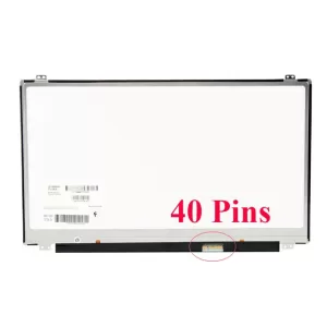 15.6 Inch Slim 40 Pin lp156wh3(tl)(s1) Screen