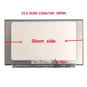 15.6 Slim 30 Pin HD Short NT156WHM-N44 Laptop Screen