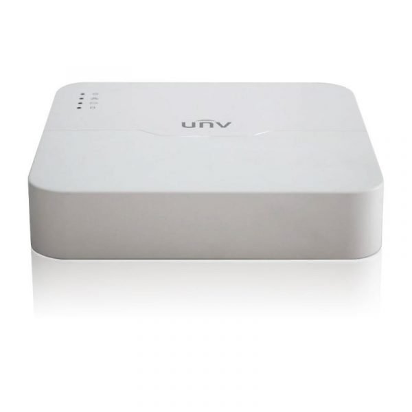 4 Channel UNV NVR 4 Channel UNV NVR
