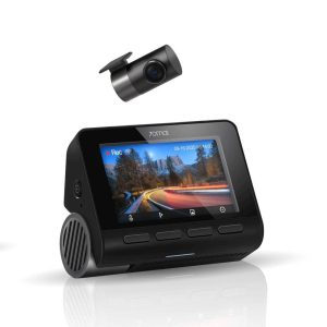 70mai A810 4K Dash Cam