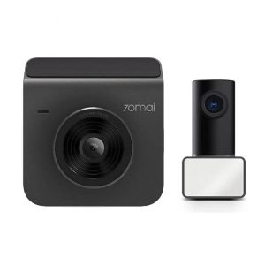 70mai Dash Cam A400+Rear Cam Set