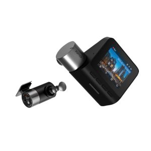 70mai Dash Cam Pro Plus+Rear Cam Set