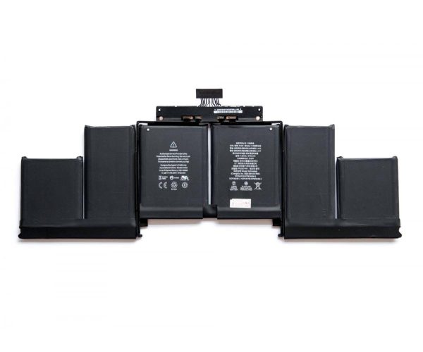 A1618 Battery, MacBook Pro Retina 15 inch A1398, 2015