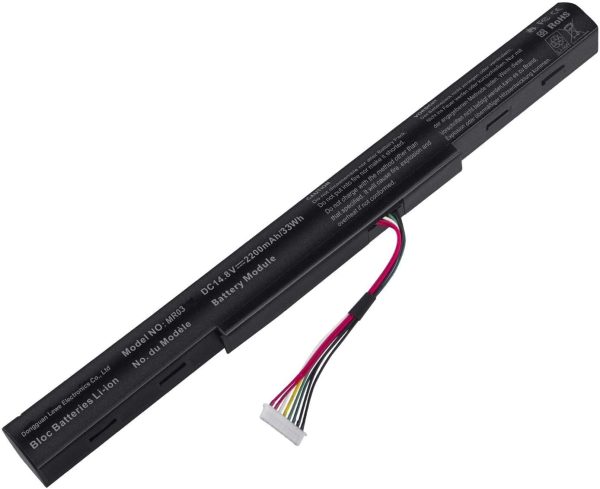 Acer AS16A8K AS16A5K AS16A7K Original Genuine Laptop Battery ( 6 months Warranty)