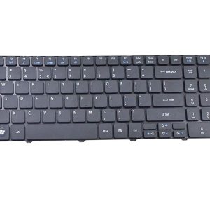 Acer Aspire 5733Z 5736 5736G 5736Z 5741 5741G 5741Z 5741ZG 5742 7750G 7750Z 7751 7751G Series Black US Layout laptop keyboard