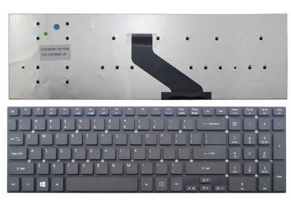 Acer Aspire E1-510 E1-510-2821 E1-510-2611 E1-510P-2810 Laptop keyboard