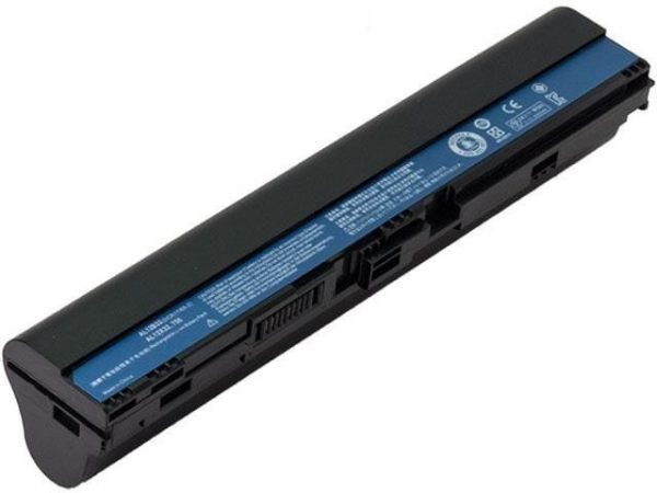 Acer Aspire V5-121 V5-131 V5-171 V5-171-53314G50ass V5-171-6616V5-171-6860 V5-171-6681 V5-171-6862 AL12A31 AL12B31 AL12B32 4ICR17/65- Original Genuine High Quality Acer Battery...