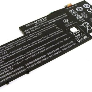 Acer Aspire V5-122P AC13C34 Laptop battery