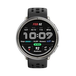Amazfit Active 2 Watch