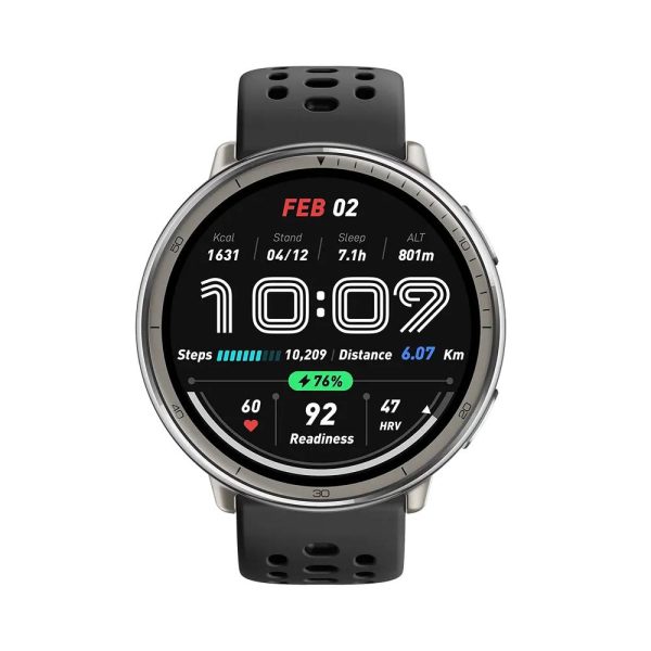 Amazfit Active 2 Watch
