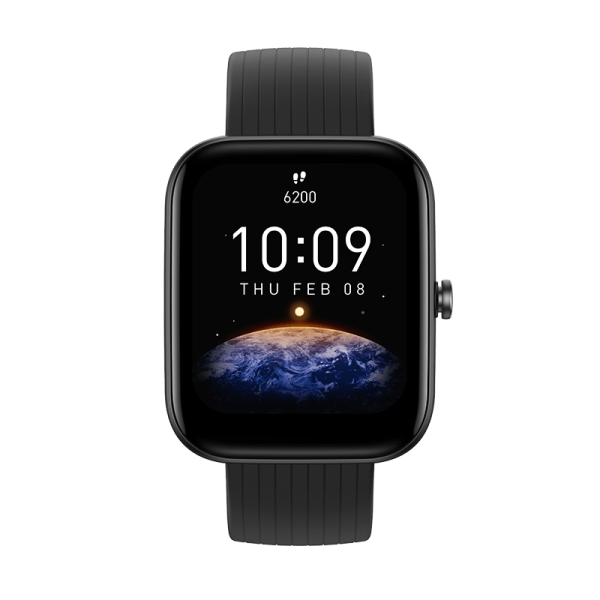 Amazfit Bip 3 Pro Smartwatch