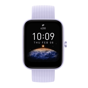 Amazfit Bip 3 Smartwatch