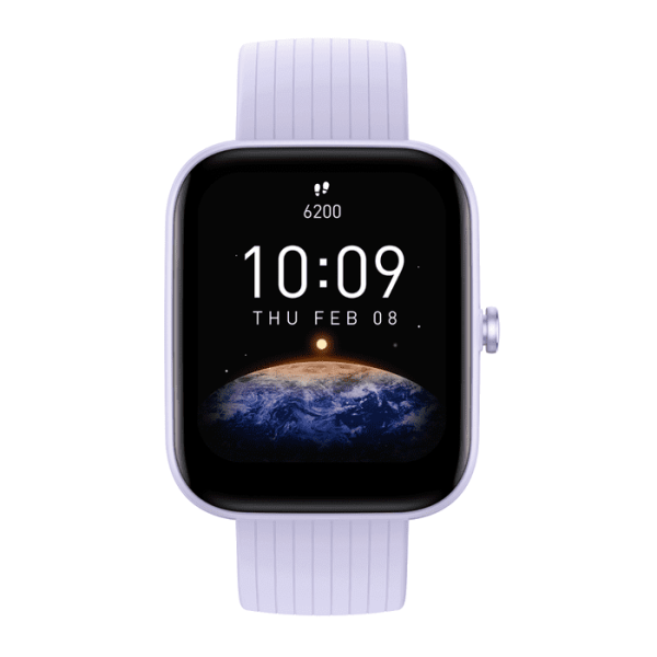 Amazfit Bip 3 Smartwatch