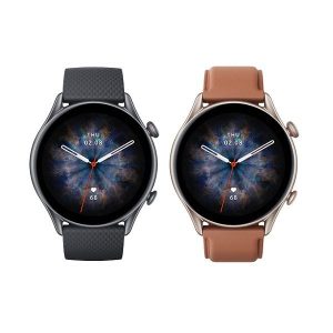 Amazfit GTR 3 Pro Smartwatch
