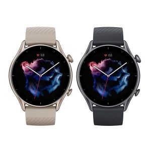 Amazfit GTR 3 Smartwatch