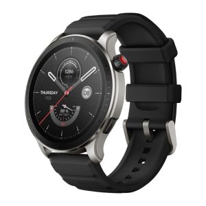 Amazfit GTR 4 Smart Watch