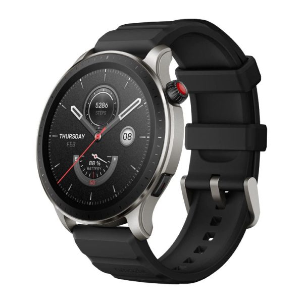 Amazfit GTR 4 Smart Watch