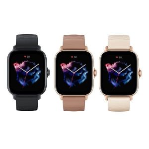 Amazfit GTS 3 Smartwatch