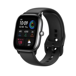 Amazfit GTS 4 Mini Smartwatch