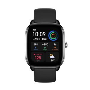 Amazfit GTS 4 Smartwatch
