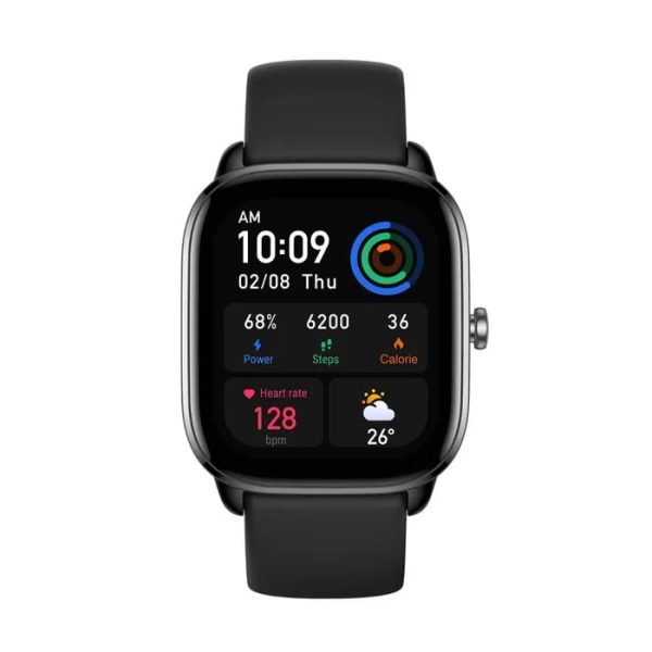 Amazfit GTS 4 Smartwatch