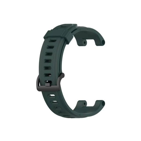 Amazfit T-Rex/T-Rex Pro Soft Silicone Band