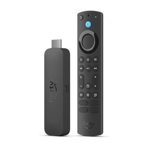 Amazon Fire TV Stick 4K