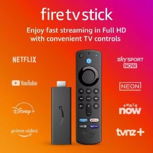 Amazon Fire TV Stick HD