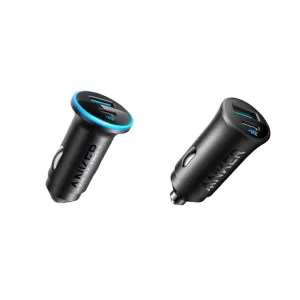 Anker 30W Dual Port Car Charger