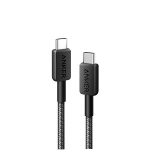 Anker 322 USB-C to USB-C 1M Cable