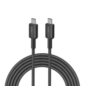 Anker 322 USB-C to USB-C 2M Cable