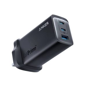 Anker 737 Charger (GaNPrime 120W)