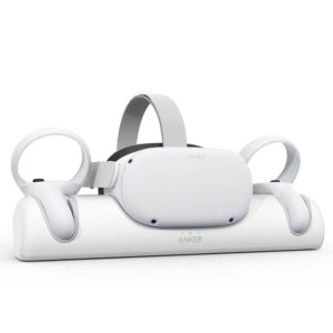 Anker Oculus Quest 2 Charging Dock