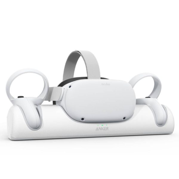 Anker Oculus Quest 2 Charging Dock