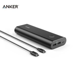 Anker PowerCore 20100mAh Power Bank