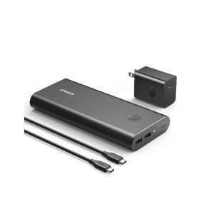 Anker PowerCore+ 26800 PD 45W Laptop Charger
