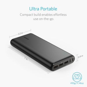 Anker Powercore 26800mAh Power Bank