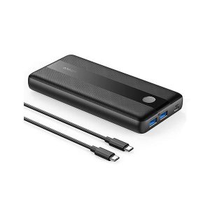 Anker PowerCore III 19200mAh Laptop Power Bank