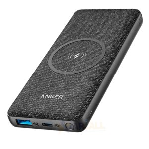 Anker Powercore III Sense 10k mAh Wireless