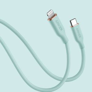 Anker Powerline III USB-C to Lightning 2M Cable