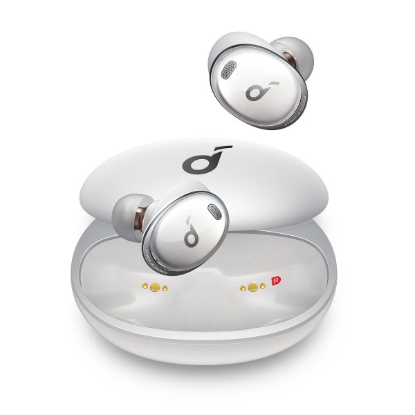 Anker Soundcore Liberty 3 Pro Earbuds