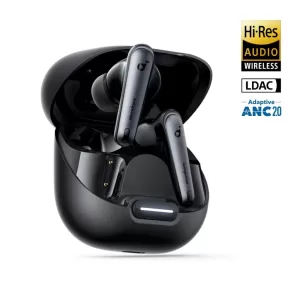 Anker Soundcore Liberty 4 NC Earbuds