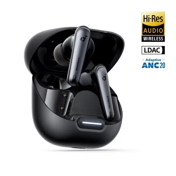 Anker Soundcore Liberty 4 NC Earbuds