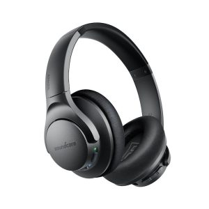 Anker Soundcore Life Q20 Headphones