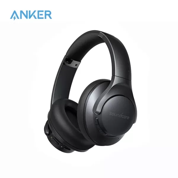 Anker Soundcore Life Q20+ Headphones