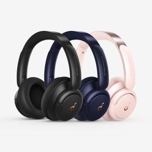 Anker Soundcore Life Q30 Headphones